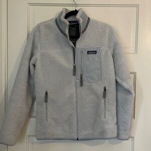 Patagonia Retro X Pile Jacket Women’s S